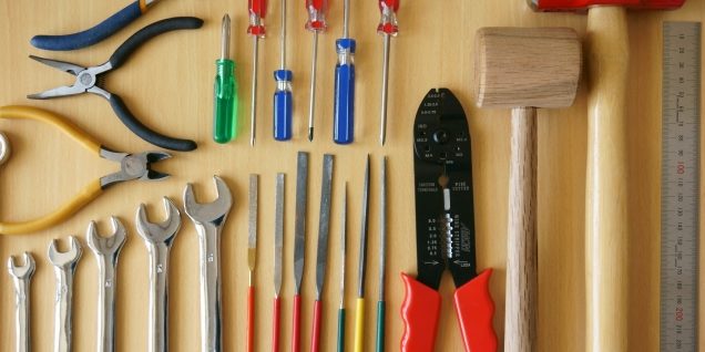 【厳選】家具の組立に役に立つ工具10選！工具使用歴6年の専門家推薦
